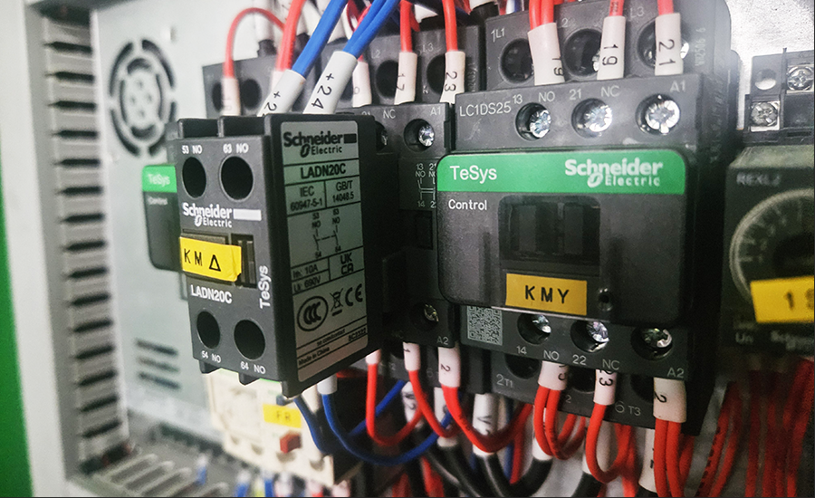 Schneider Electric