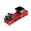 ENERPAT HBM-M150-15076 Horizontal Baler 